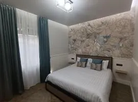 Le terme alloggio turistico