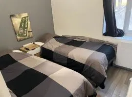 Appartement t2