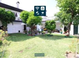 MyStay - Casa Esposende