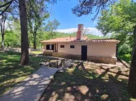 Chalet Serrano Molinari Cosquín