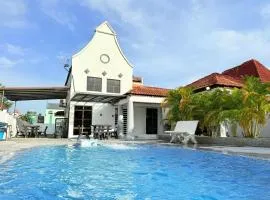 Pool Villa 833 - Fong Homestay