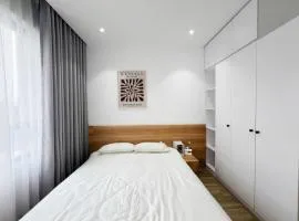 SPACIOUS Home