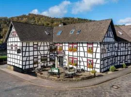 Garni Hotel im Fachwerkhof