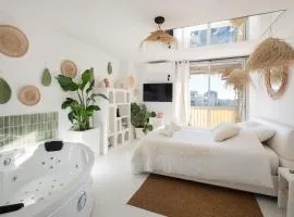 Suite Casa Azul