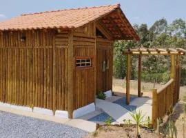 Chalés do Caminho - Aconchego