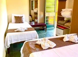 Pousada Villa Três