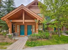 Riverbend Townhomes by StayIn