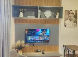 K Residence at 1910 - Fully styled studio with sea view