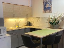 Tauplitz में, होटल Cosy Apartment