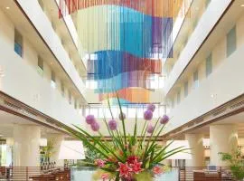 Smile Hotel Naha City Resort