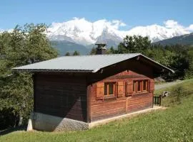 Charmant petit chalet cosy