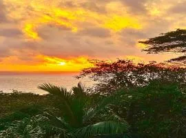 Au Lever Du Soleil Guest House Sea View