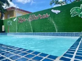 Las Alturas Loft 302