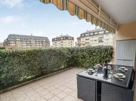 Grande terrasse privée à 5min de la Plage à pied