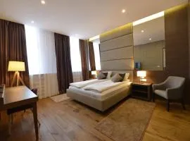 Boutique Rooms