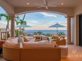 NEW VILLA Stunning Villa Fully Staffed in Del Mar Palmilla