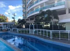307 PACIFIC - LUXO Praia do Forte Passagem PRAIA E GASTRONOMIA