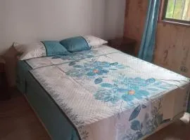 Cabaña en Villarrica