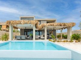 Delfins Residences, hôtel à Kralendijk