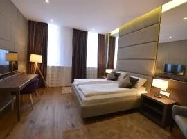 Boutique Rooms