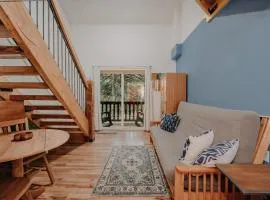 Mt Baker Lodging Condo - Perfect for Smaller Families on the Go