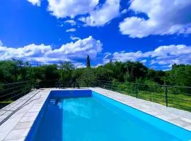 Complejo vacacional Piedra&Sol