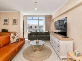 Coastal Comfort by the Promenade