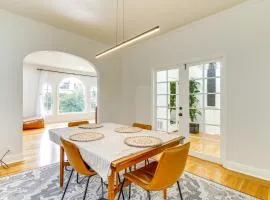 3 Mi to Union Square Apt Near Presidio Park