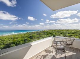 Azulea Isla Mujeres Hotel, khách sạn ở Isla Mujeres