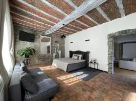 La Ferme du Château - Luxury Suite