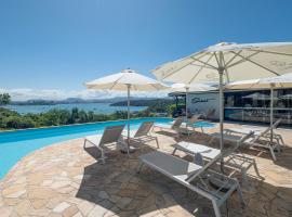 SUNSET PORTO BELO Locaçoes, hotel in Porto Belo