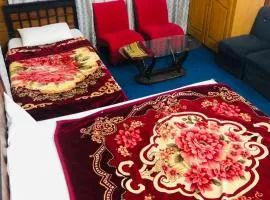 Kabul family guest house