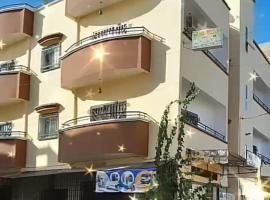Chambre meublée, apartmán v destinaci Niadyorane