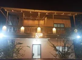 Palms Villa - First Floor