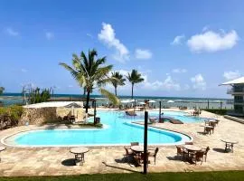 Flat Marupiara à Beira Mar by Direct