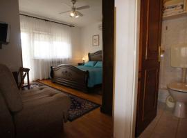 Guest House Marta, hotel in Medulin