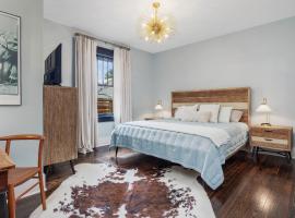 Brooklyn House, Downtown Wilmington, hotel in Wilmington