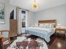 Brooklyn House, Downtown Wilmington