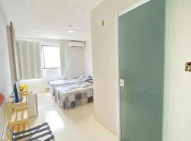 Bellagio quarto flat