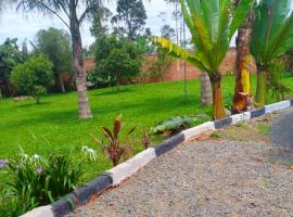 Bantu Gardens, villa sihtkohas Keroka
