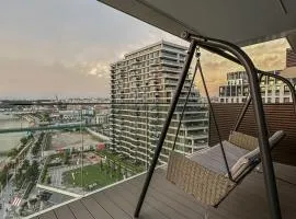 Residences Waterfront Premium