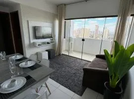 Apartamento 2 Dormitórios, Bueno