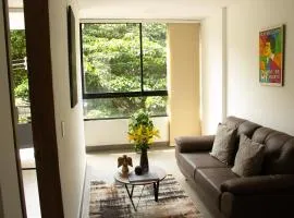 Norte Cali - Bosque Living -203