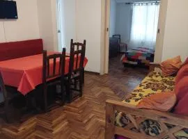 Departamento Zona Plaza Colón Mar del Plata