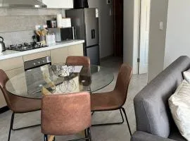 Oceanic Voyage Self Catering