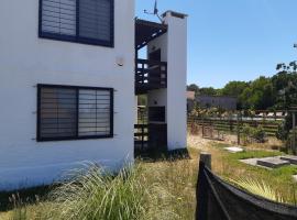 Casa Cordoba, hotel in La Paloma