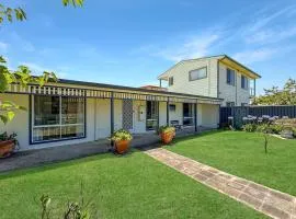 Welcome to Casa Zia in Indented Head