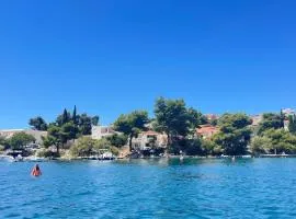 Holiday home Bronislovas