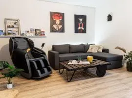 Black Forest Style- Schönwald by living TIMELESS