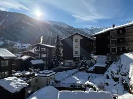 Apartment Chalet Diana